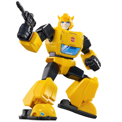 Конструктор Трансформеры Galaxy The Autobot Run Blokees 67315 1